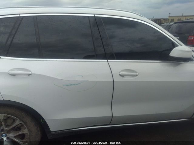 5UX23EU09R9S32725 BMW X5 Xdrive40i