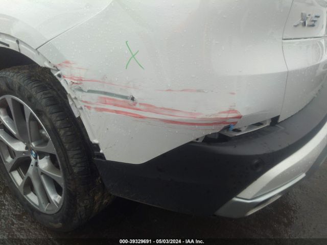 5UX23EU09R9S32725 BMW X5 Xdrive40i
