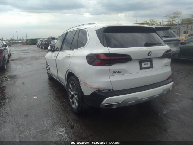 5UX23EU09R9S32725 BMW X5 Xdrive40i