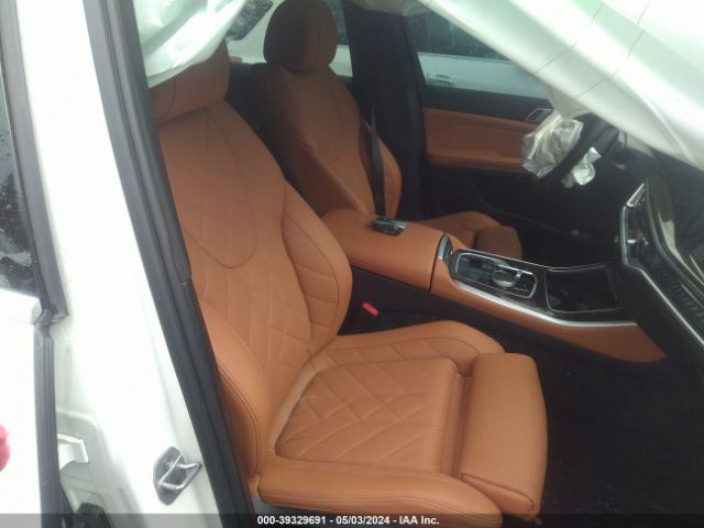 5UX23EU09R9S32725 BMW X5 Xdrive40i