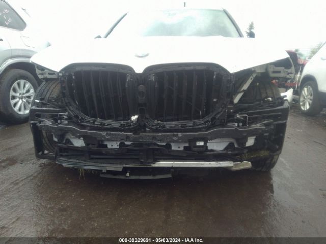 5UX23EU09R9S32725 BMW X5 Xdrive40i