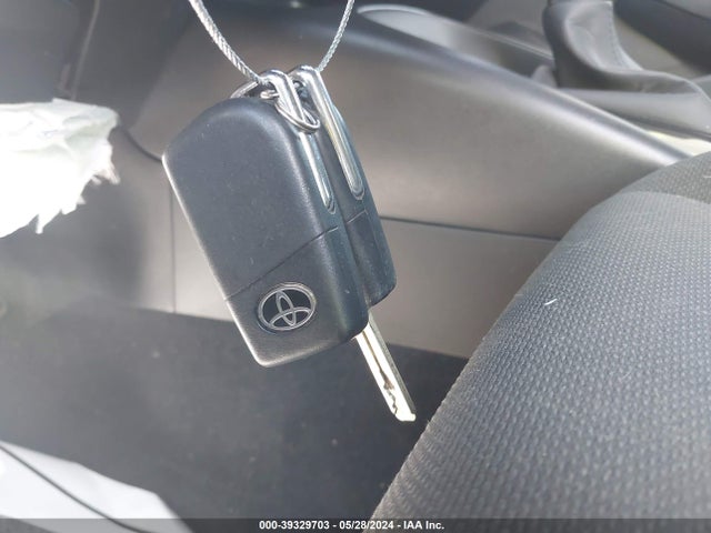 Toyota COROLLA SE 2021 JTDS4MCE8MJ080658 Image 11