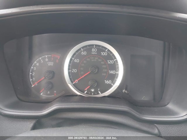 Toyota COROLLA SE 2021 JTDS4MCE8MJ080658 Image 15