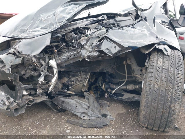 Toyota COROLLA SE 2021 JTDS4MCE8MJ080658 Image 18