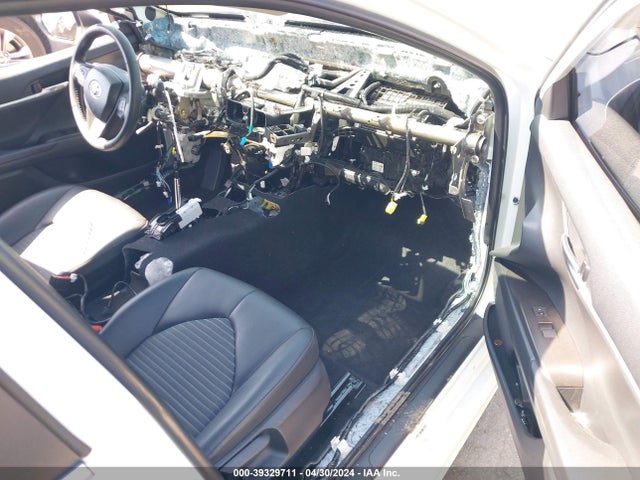 Toyota CAMRY SE 2023 4T1G11AK7PU776609 Image 5
