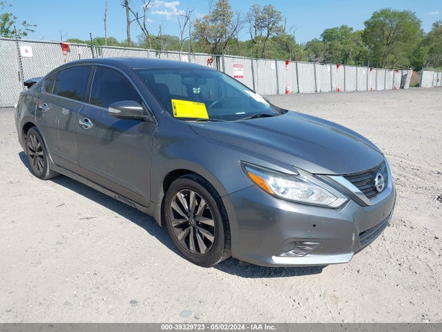 Nissan Altima 2.5 Sv 2016 1N4AL3AP3GC202161 главное изображение