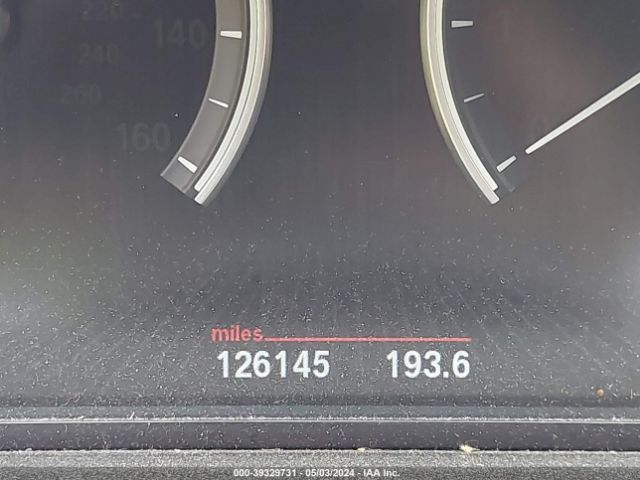 WBA5A7C55GG151658 BMW 528i Xdrive