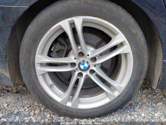 WBA5A7C55GG151658 BMW 528i Xdrive