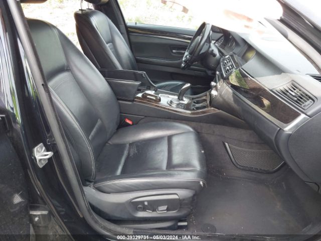 WBA5A7C55GG151658 BMW 528i Xdrive