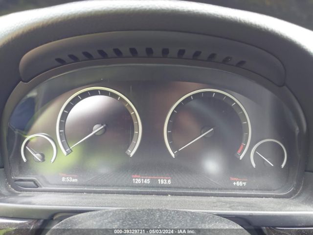 WBA5A7C55GG151658 BMW 528i Xdrive
