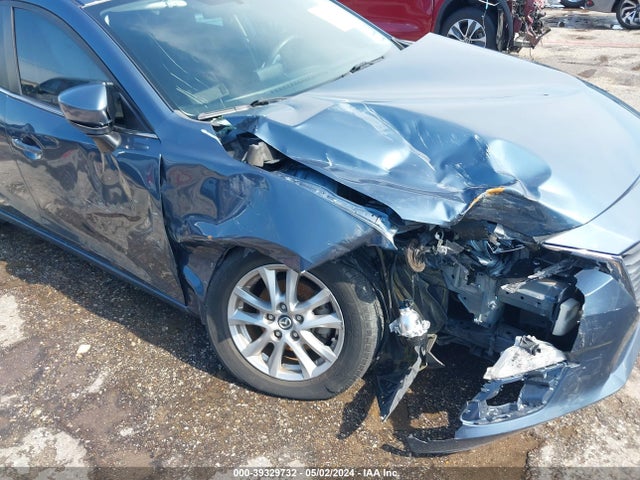 Mazda Mazda3 I Touring 2014 JM1BM1V78E1113429 Image 6