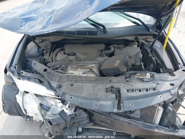 Toyota CAMRY LE 2016 4T1BF1FK8GU547411 Image 10