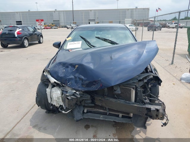 Toyota CAMRY LE 2016 4T1BF1FK8GU547411 Image 13