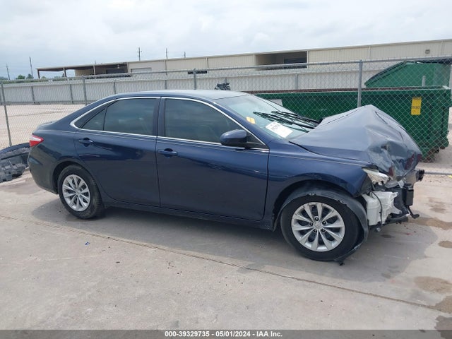 Toyota CAMRY LE 2016 4T1BF1FK8GU547411 Image 14