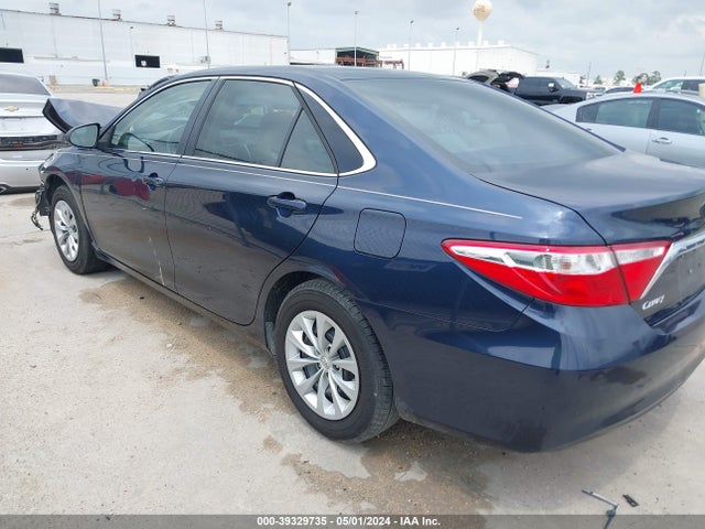 Toyota CAMRY LE 2016 4T1BF1FK8GU547411 Image 15