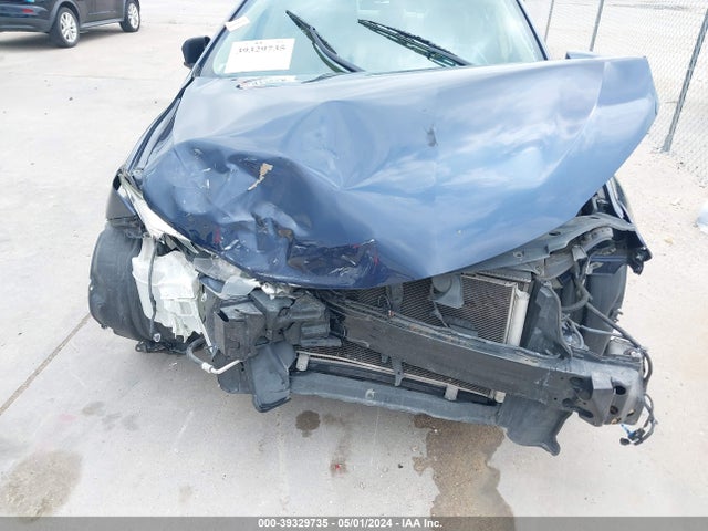 Toyota CAMRY LE 2016 4T1BF1FK8GU547411 Image 6