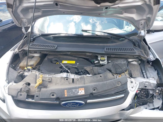 Ford ESCAPE SE 2015 1FMCU0GX0FUC77751 Image 10