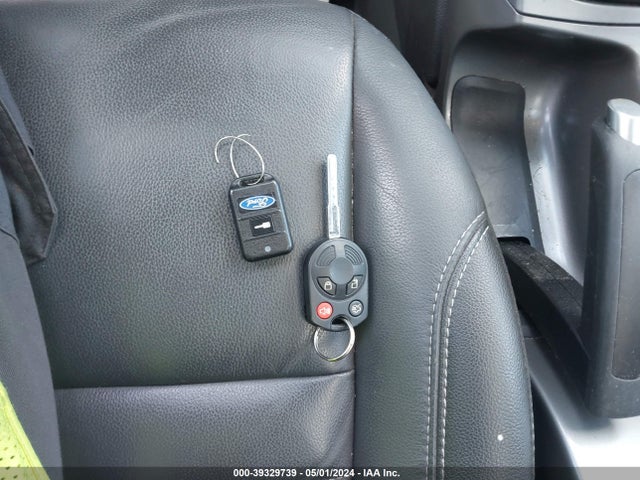 Ford ESCAPE SE 2015 1FMCU0GX0FUC77751 Image 11