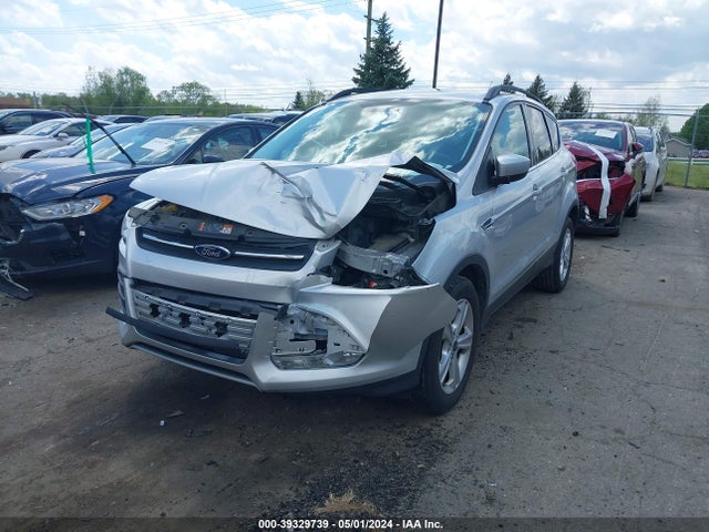 Ford ESCAPE SE 2015 1FMCU0GX0FUC77751 Image 2