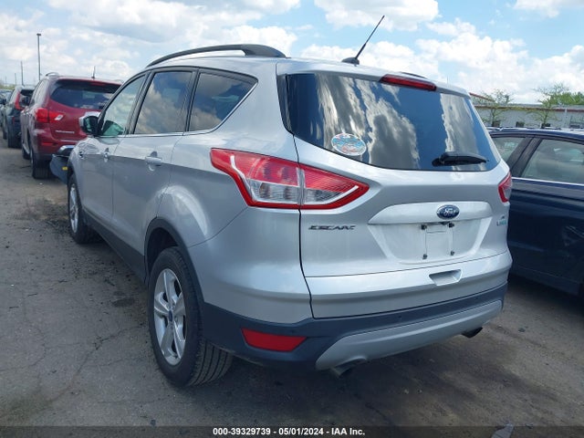 Ford ESCAPE SE 2015 1FMCU0GX0FUC77751 Image 3