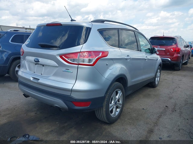 Ford ESCAPE SE 2015 1FMCU0GX0FUC77751 Image 4