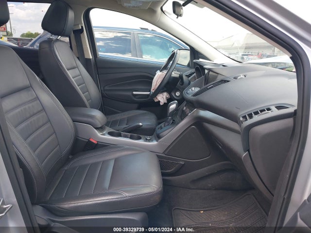 Ford ESCAPE SE 2015 1FMCU0GX0FUC77751 Image 5