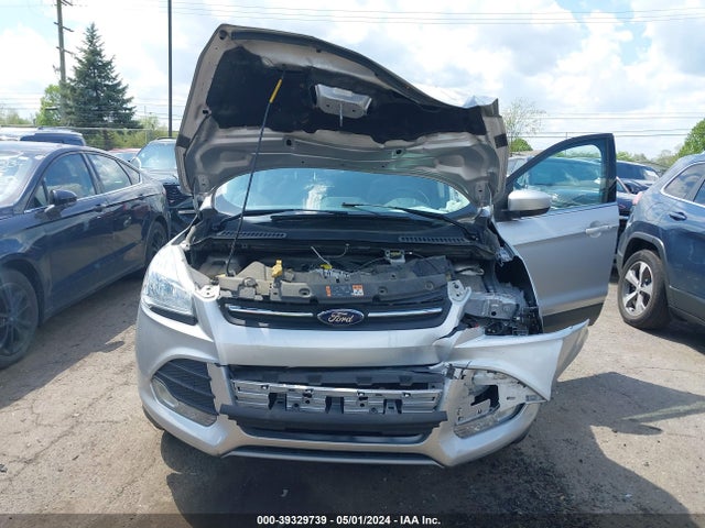 Ford ESCAPE SE 2015 1FMCU0GX0FUC77751 Image 6