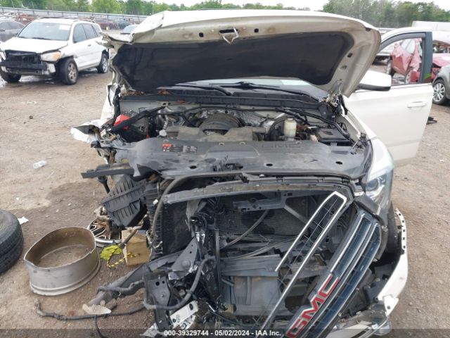 1GKS2HKC8FR177817 GMC Yukon Xl 1500 Slt