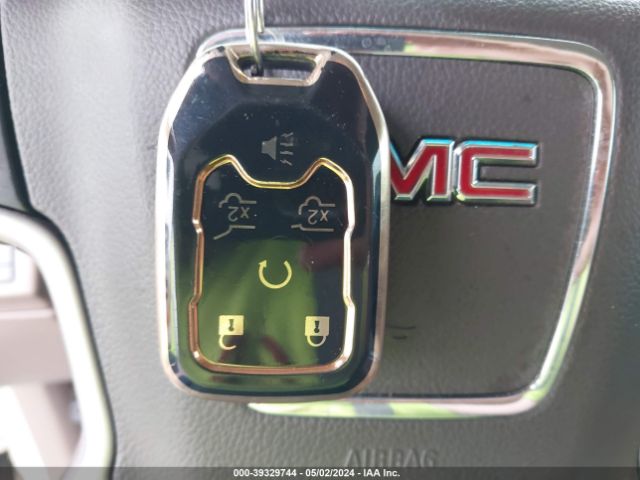 1GKS2HKC8FR177817 GMC Yukon Xl 1500 Slt