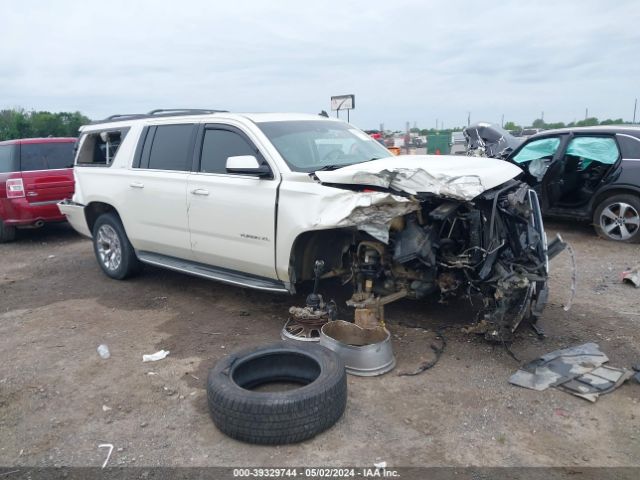 1GKS2HKC8FR177817 GMC Yukon Xl 1500 Slt