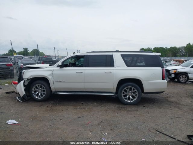 1GKS2HKC8FR177817 GMC Yukon Xl 1500 Slt