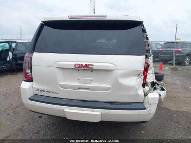 1GKS2HKC8FR177817 GMC Yukon Xl 1500 Slt