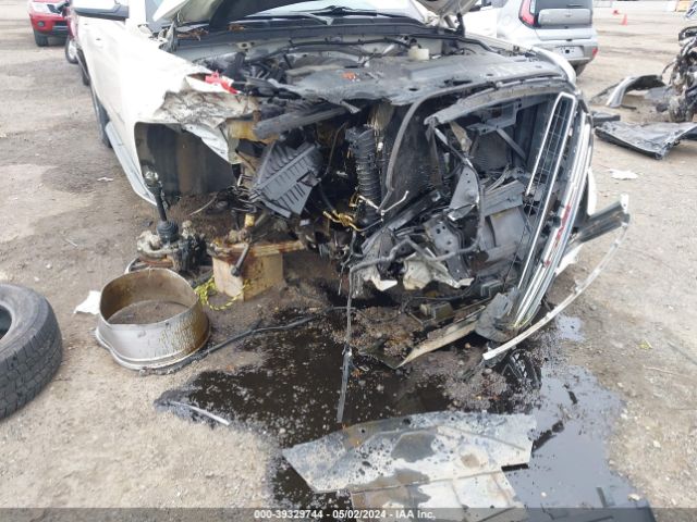 1GKS2HKC8FR177817 GMC Yukon Xl 1500 Slt