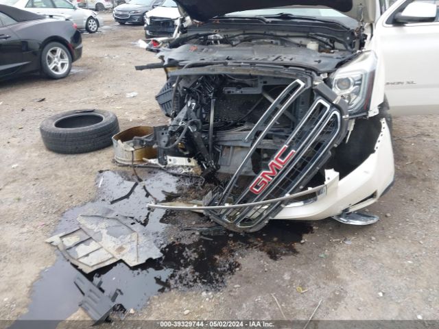 1GKS2HKC8FR177817 GMC Yukon Xl 1500 Slt