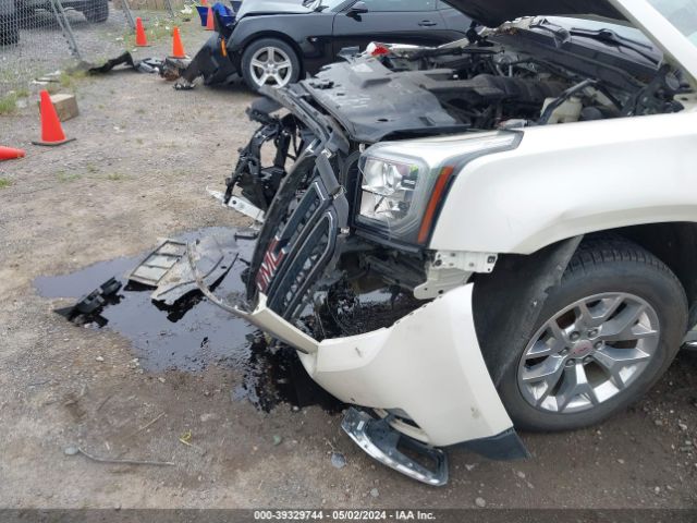 1GKS2HKC8FR177817 GMC Yukon Xl 1500 Slt