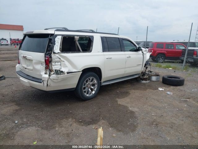 1GKS2HKC8FR177817 GMC Yukon Xl 1500 Slt