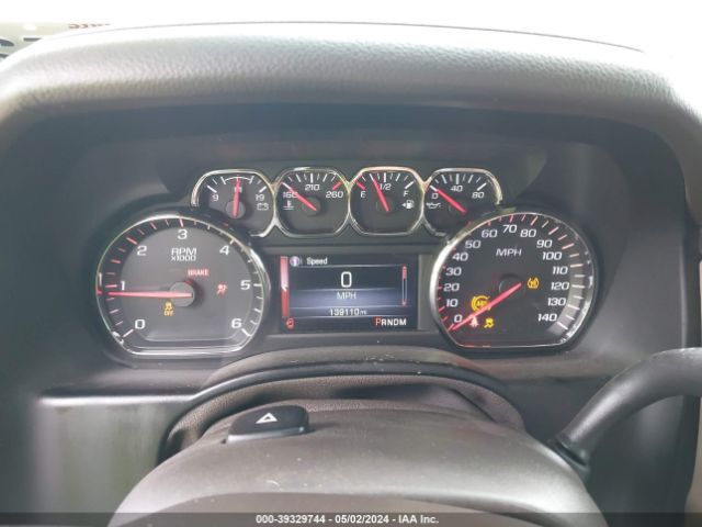 1GKS2HKC8FR177817 GMC Yukon Xl 1500 Slt