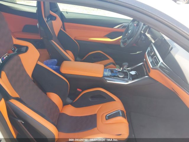 WBS33AZ00MCH22176 BMW M4 Competition