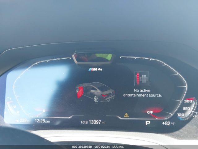 WBS33AZ00MCH22176 BMW M4 Competition