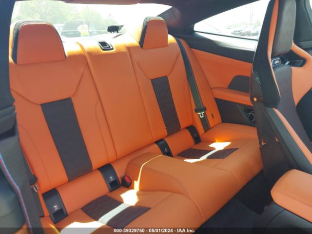 WBS33AZ00MCH22176 BMW M4 Competition