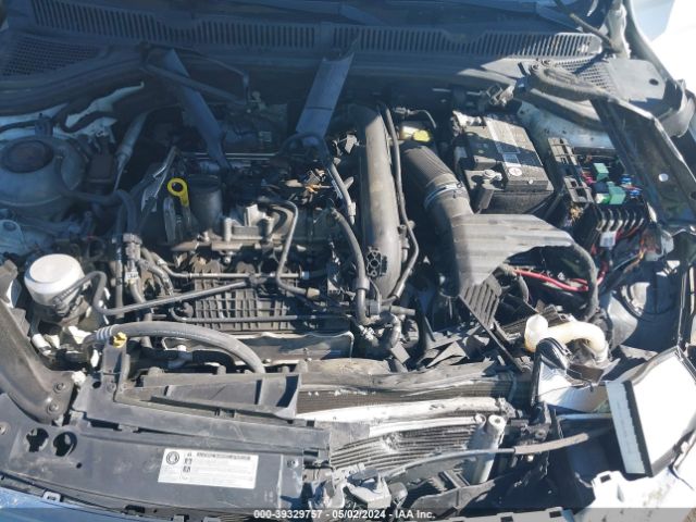 3VWC57BU9KM208835 Volkswagen Jetta 1.4t R-line/1.4t S/1.4t Se
