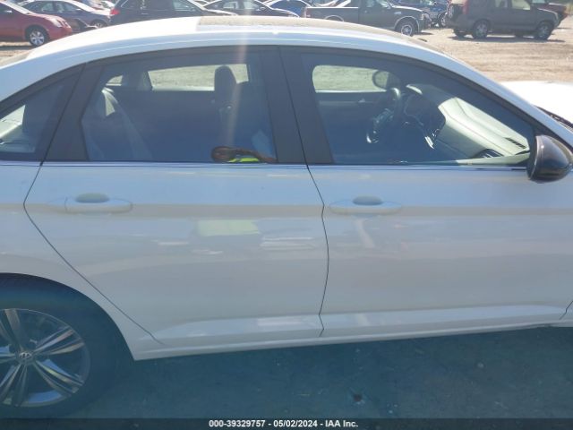 3VWC57BU9KM208835 Volkswagen Jetta 1.4t R-line/1.4t S/1.4t Se