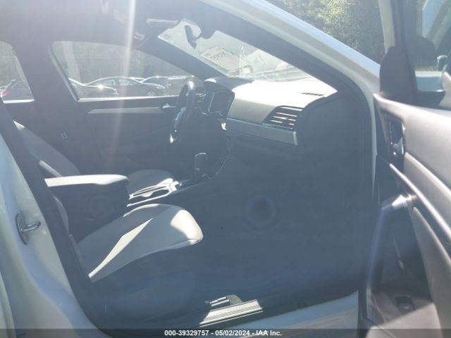 3VWC57BU9KM208835 Volkswagen Jetta 1.4t R-line/1.4t S/1.4t Se