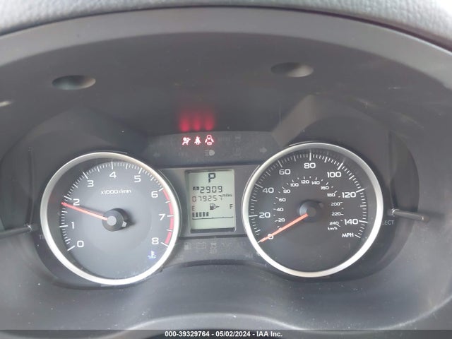 Subaru Forester 2.5i Premium 2015 JF2SJADC6FH503544 Image 7