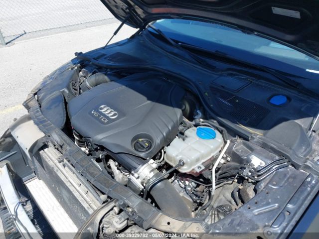 WAU2MAFC0GN027035 Audi A7 3.0 Tdi Premium Plus