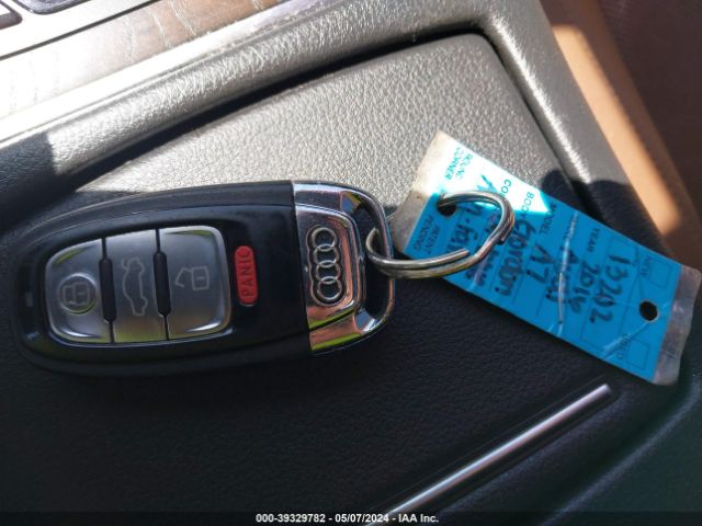 WAU2MAFC0GN027035 Audi A7 3.0 Tdi Premium Plus