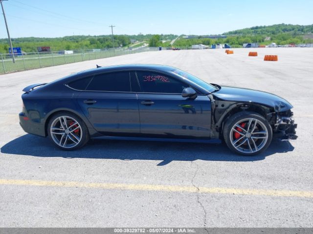 WAU2MAFC0GN027035 Audi A7 3.0 Tdi Premium Plus