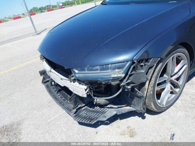 WAU2MAFC0GN027035 Audi A7 3.0 Tdi Premium Plus