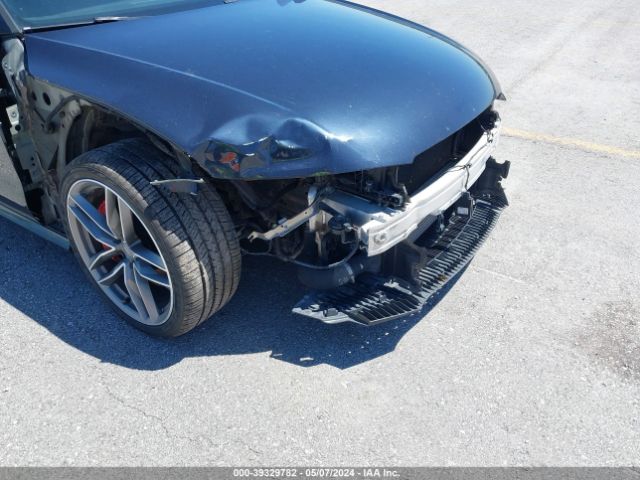 WAU2MAFC0GN027035 Audi A7 3.0 Tdi Premium Plus