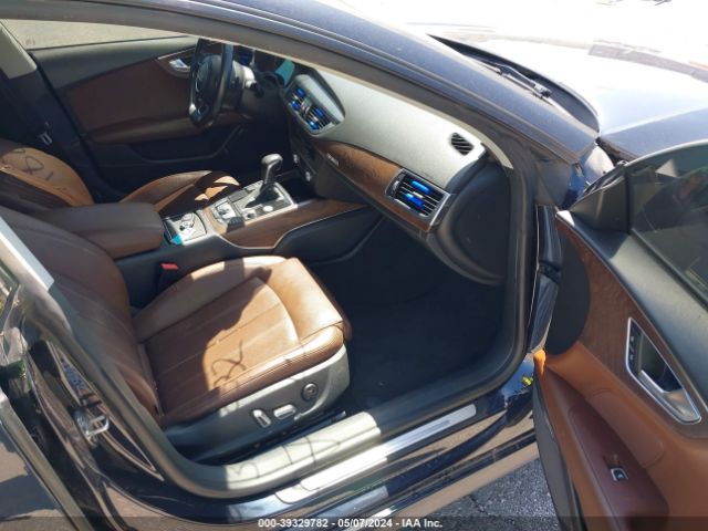 WAU2MAFC0GN027035 Audi A7 3.0 Tdi Premium Plus